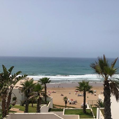 2 Bedroom Apartment With Sea View And Private Pool Sidi Bouqnadel 외부 사진