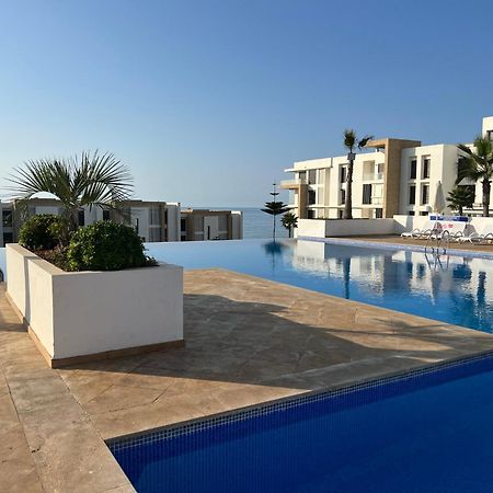 2 Bedroom Apartment With Sea View And Private Pool Sidi Bouqnadel 외부 사진