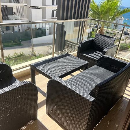 2 Bedroom Apartment With Sea View And Private Pool Sidi Bouqnadel 외부 사진
