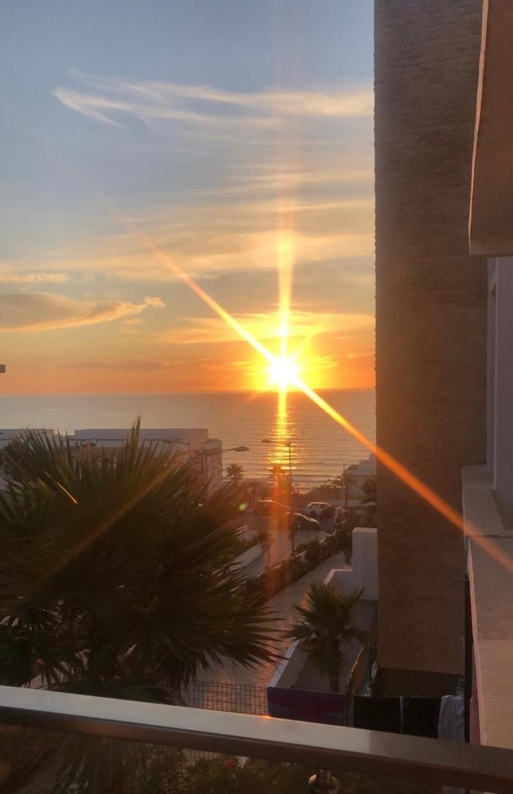 2 Bedroom Apartment With Sea View And Private Pool Sidi Bouqnadel 외부 사진