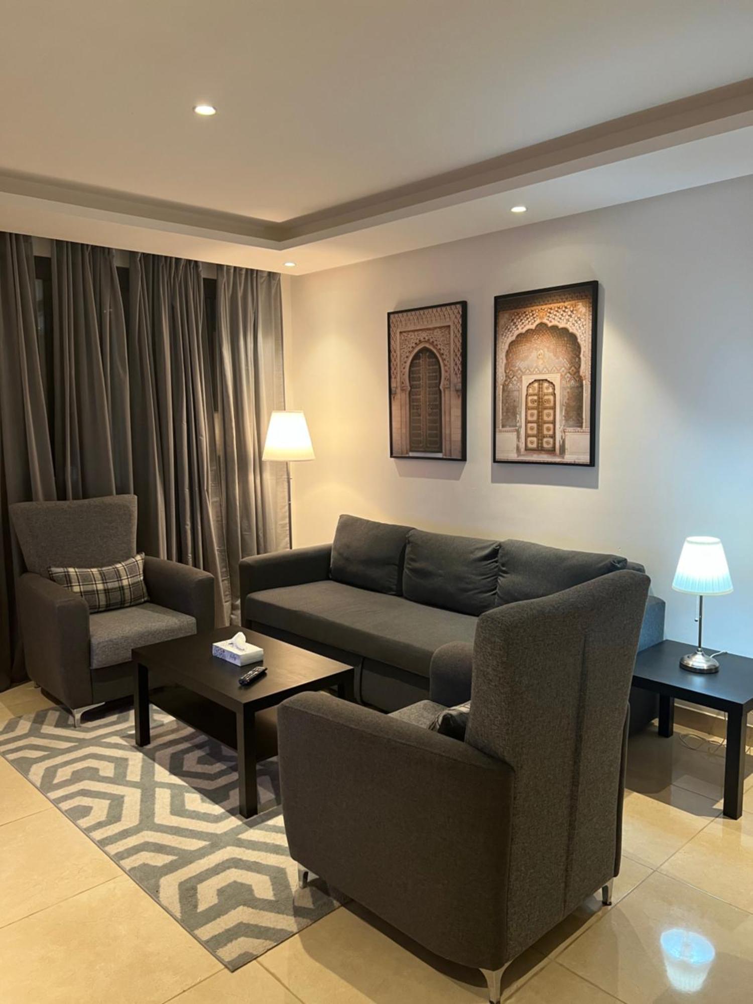 2 Bedroom Apartment With Sea View And Private Pool Sidi Bouqnadel 외부 사진