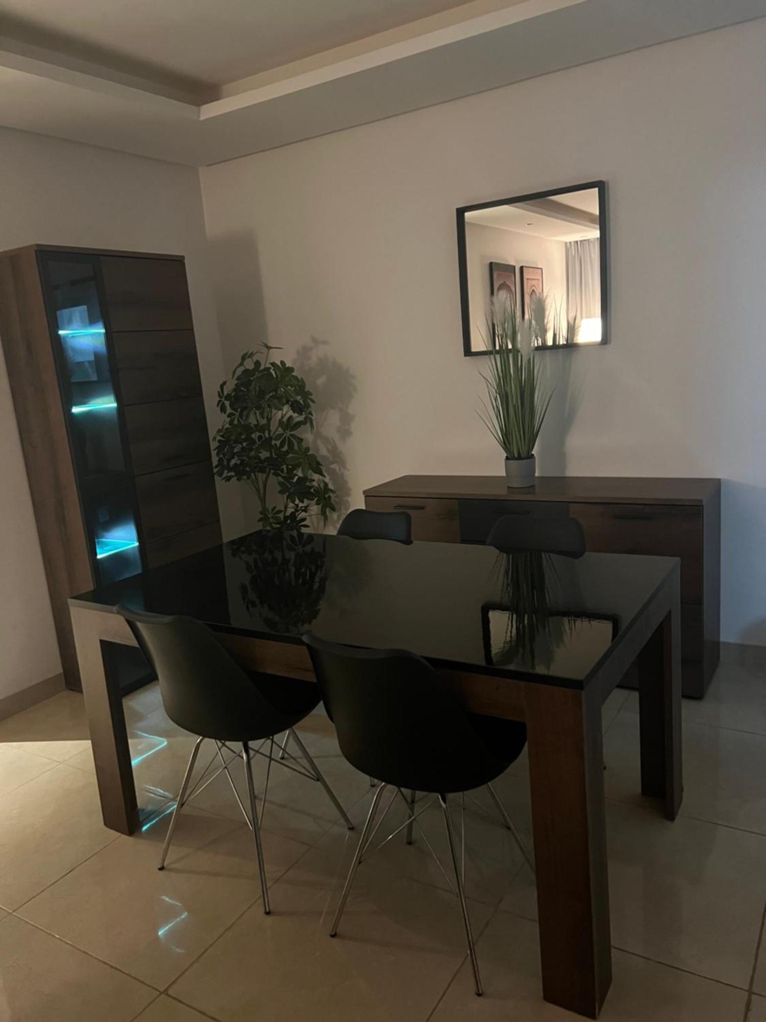 2 Bedroom Apartment With Sea View And Private Pool Sidi Bouqnadel 외부 사진