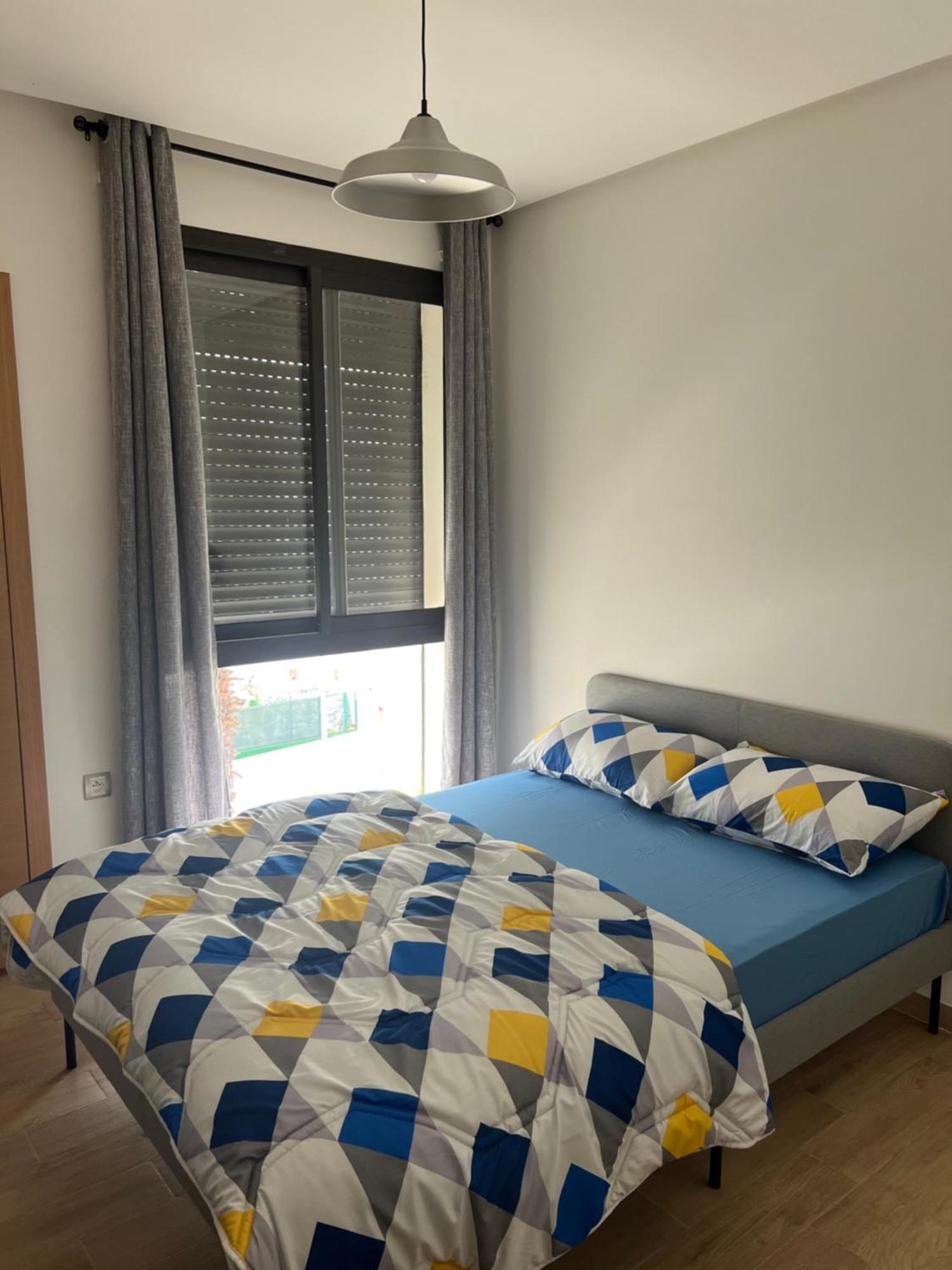 2 Bedroom Apartment With Sea View And Private Pool Sidi Bouqnadel 외부 사진