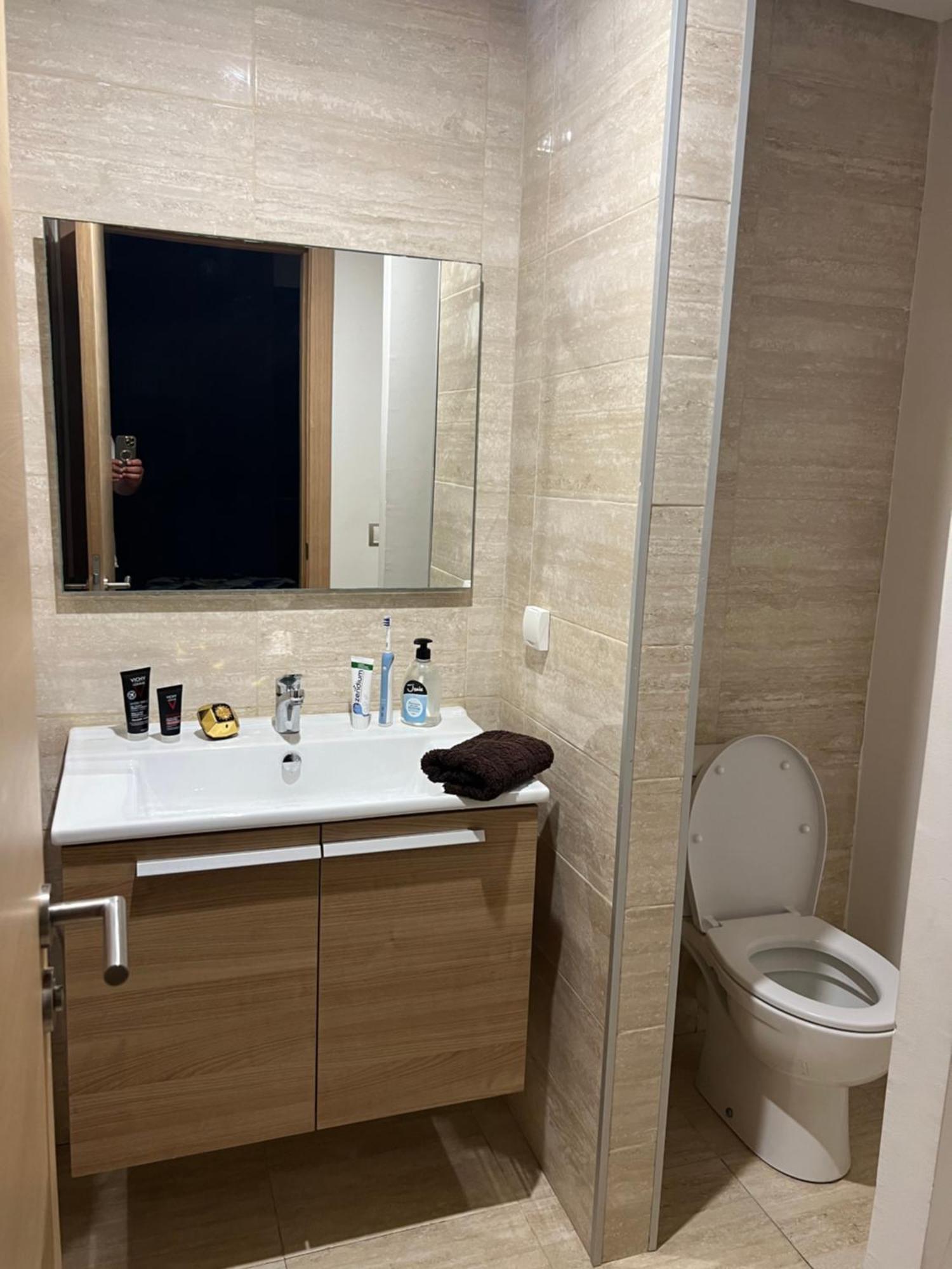 2 Bedroom Apartment With Sea View And Private Pool Sidi Bouqnadel 외부 사진