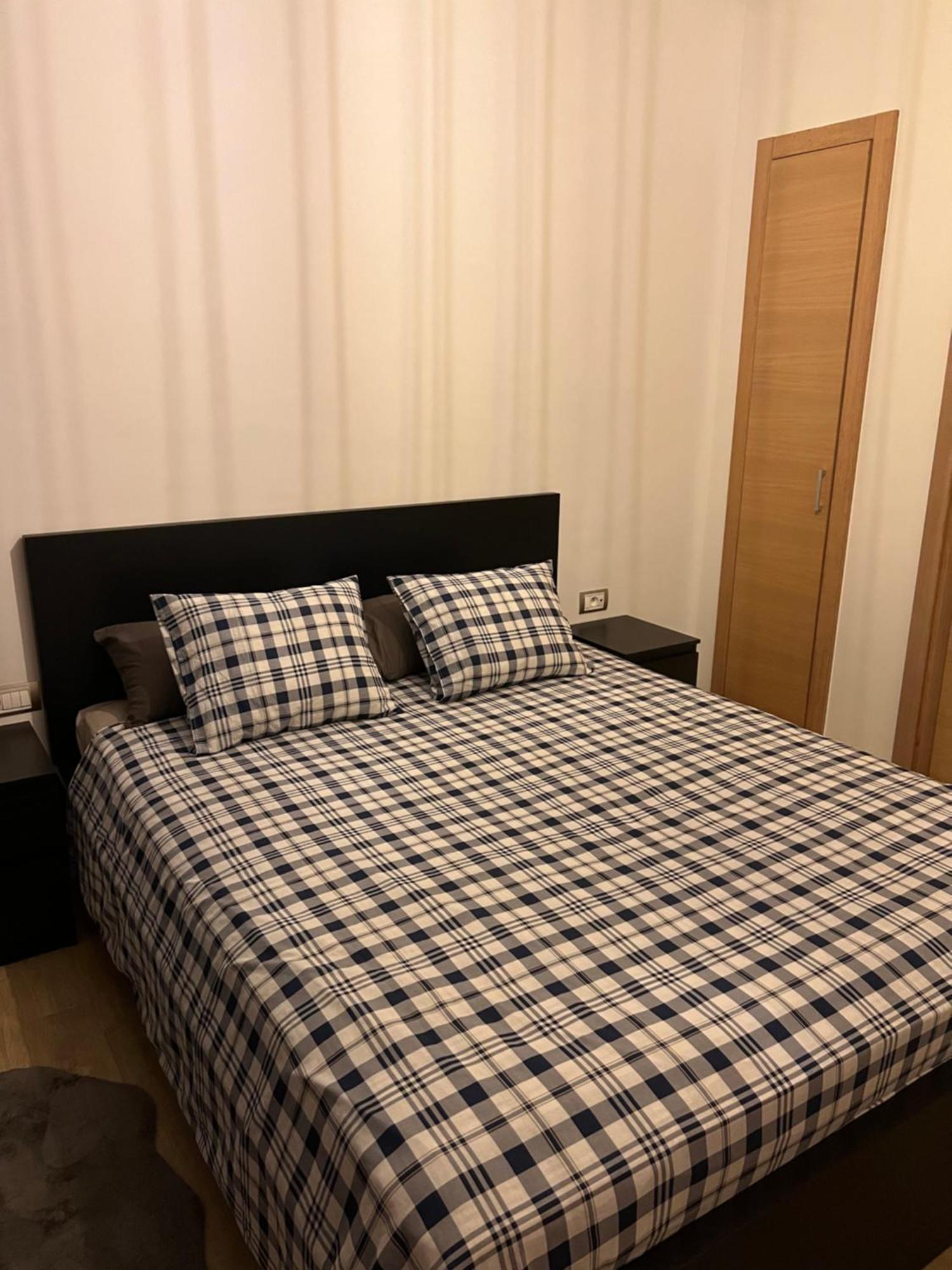 2 Bedroom Apartment With Sea View And Private Pool Sidi Bouqnadel 외부 사진