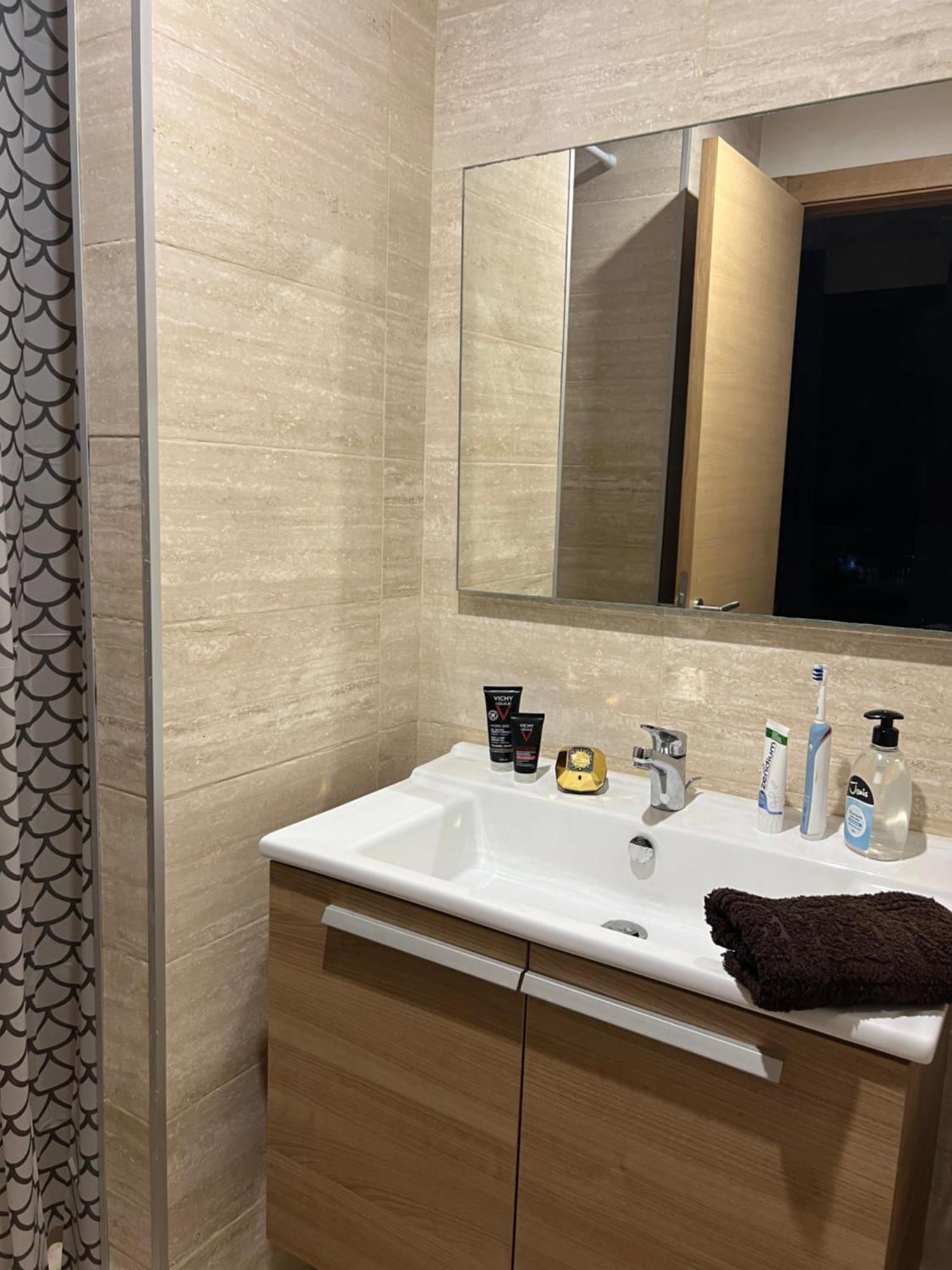 2 Bedroom Apartment With Sea View And Private Pool Sidi Bouqnadel 외부 사진